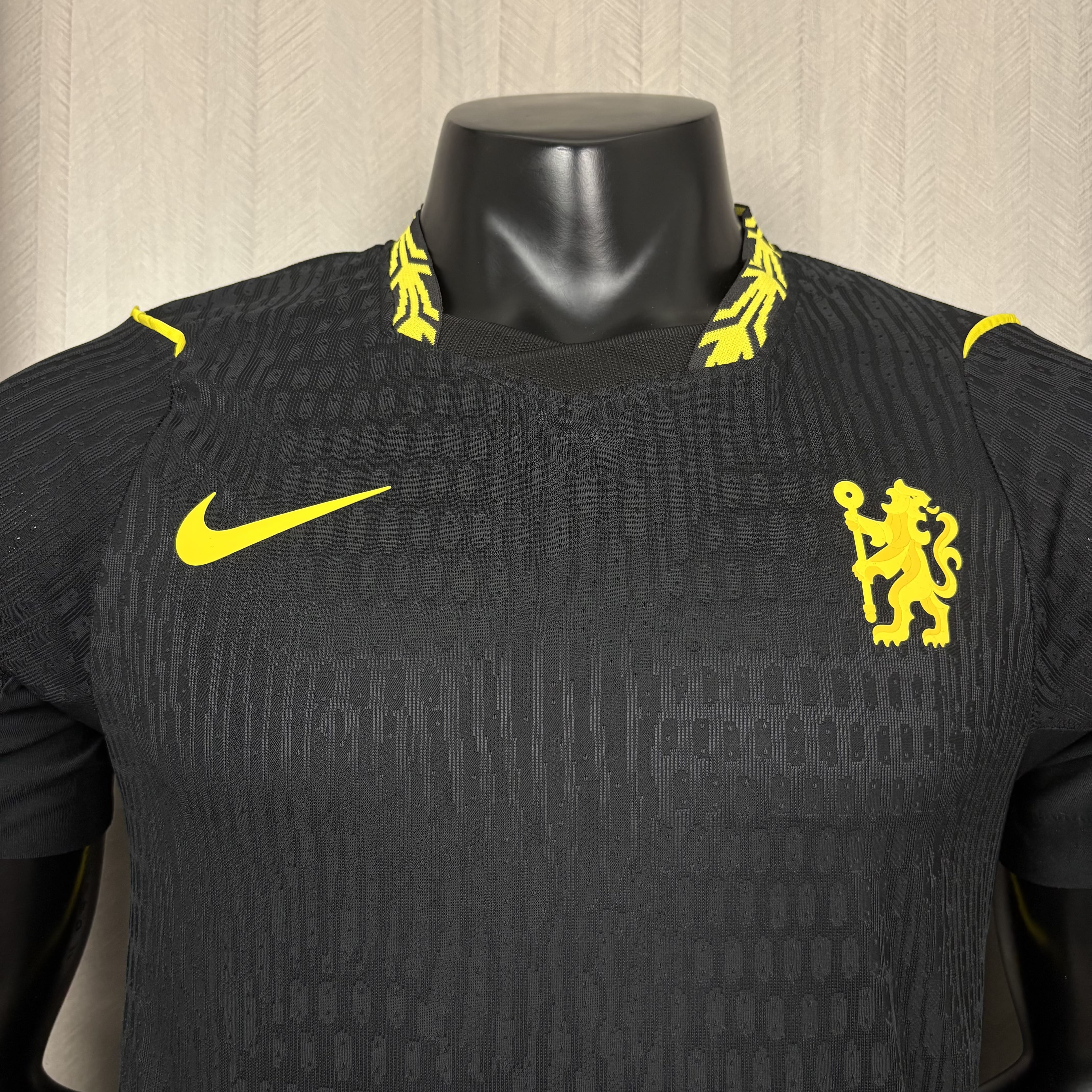 Camisola alternativa Chelsea 26/27 - Versão jogador 6