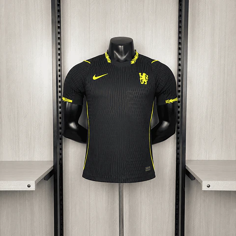Camisola alternativa Chelsea 26/27 - Versão jogador
