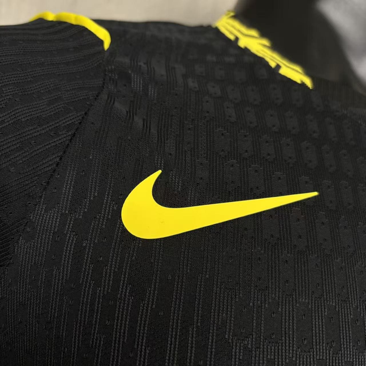Camisola alternativa Chelsea 26/27 - Versão jogador 4
