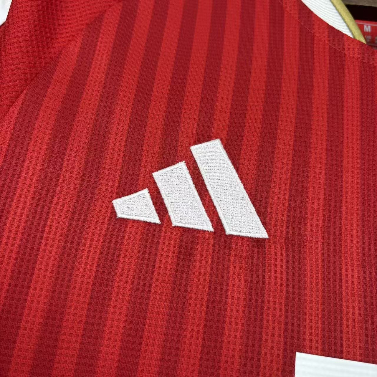 Camisola Principal Bayern Munique 26/27 - Versão adepto 5