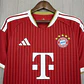 Camisola Principal Bayern Munique 26/27 - Versão adepto - Thumbnail 7
