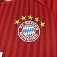 Camisola Principal Bayern Munique 26/27 - Versão adepto - Thumbnail 4