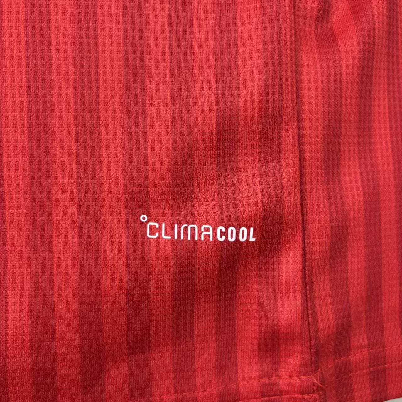 Camisola Principal Bayern Munique 26/27 - Versão adepto 10