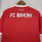 Camisola Principal Bayern Munique 26/27 - Versão adepto - Thumbnail 9