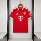 Camisola Principal Bayern Munique 26/27 - Versão adepto - Thumbnail 1
