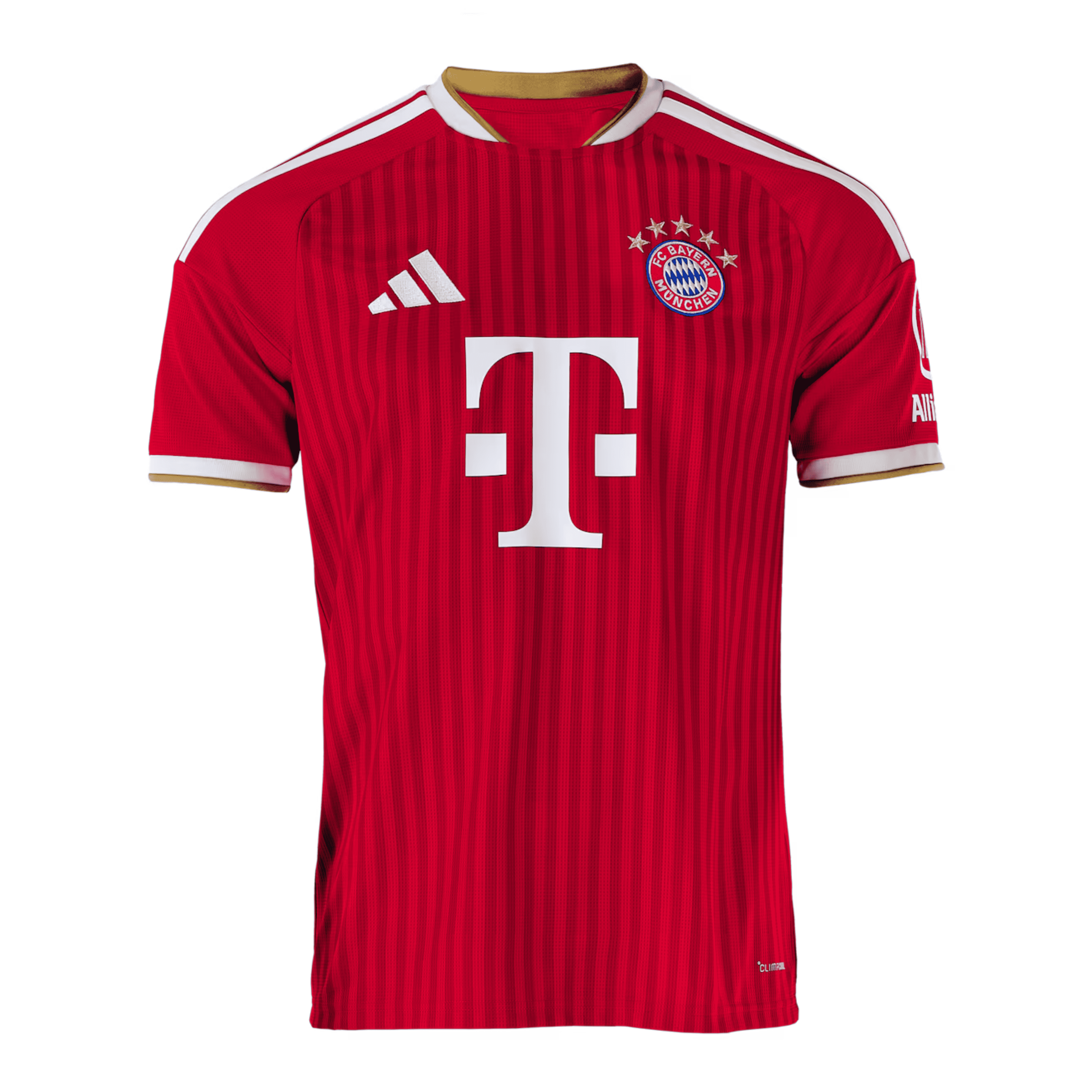 Camisola Principal Bayern Munique 26/27 - Kane 9 3