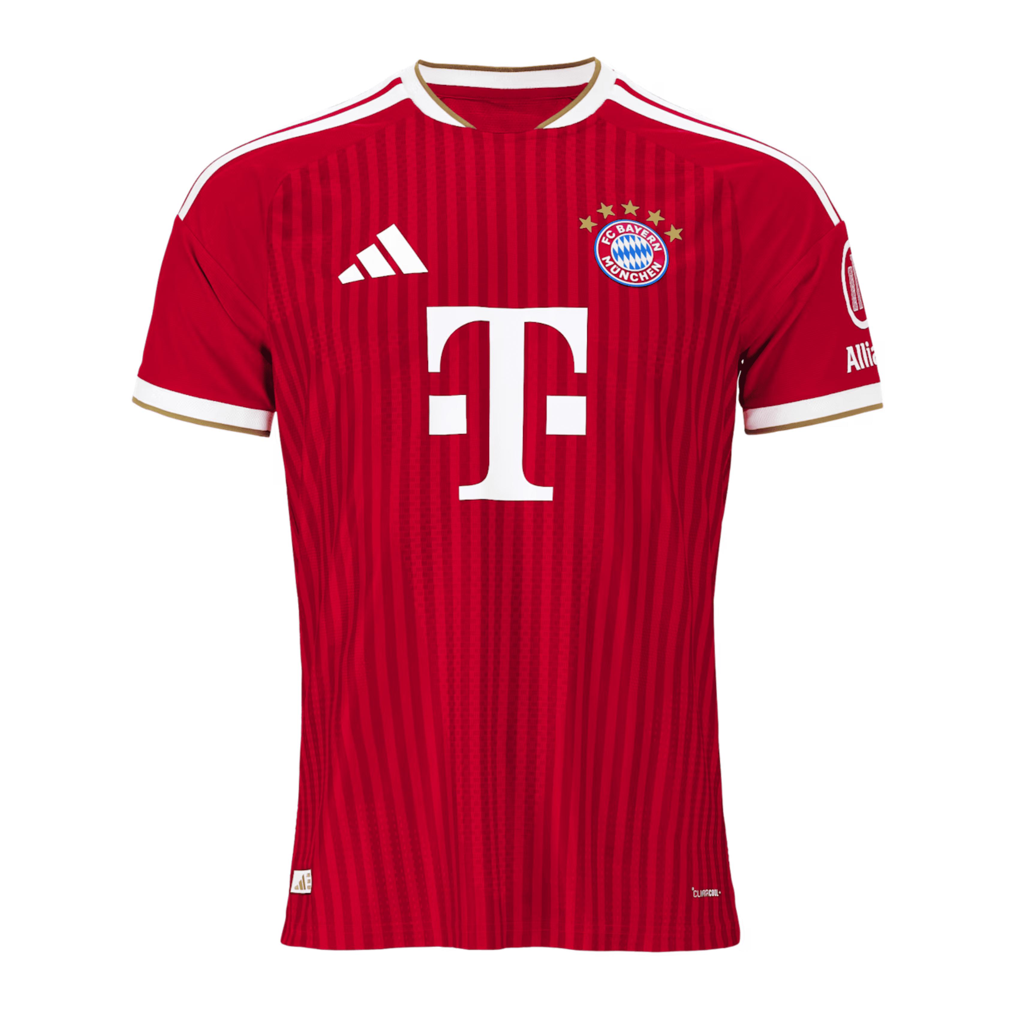Camisola Principal Bayern Munique 26/27 - Kane 9 7