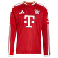 Camisola Principal Bayern Munique 26/27 - Kane 9 - Manga comprida - Thumbnail 4