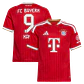 Criança - Camisola principal Bayern Munique 26/27 - Kane 9 - Thumbnail 1