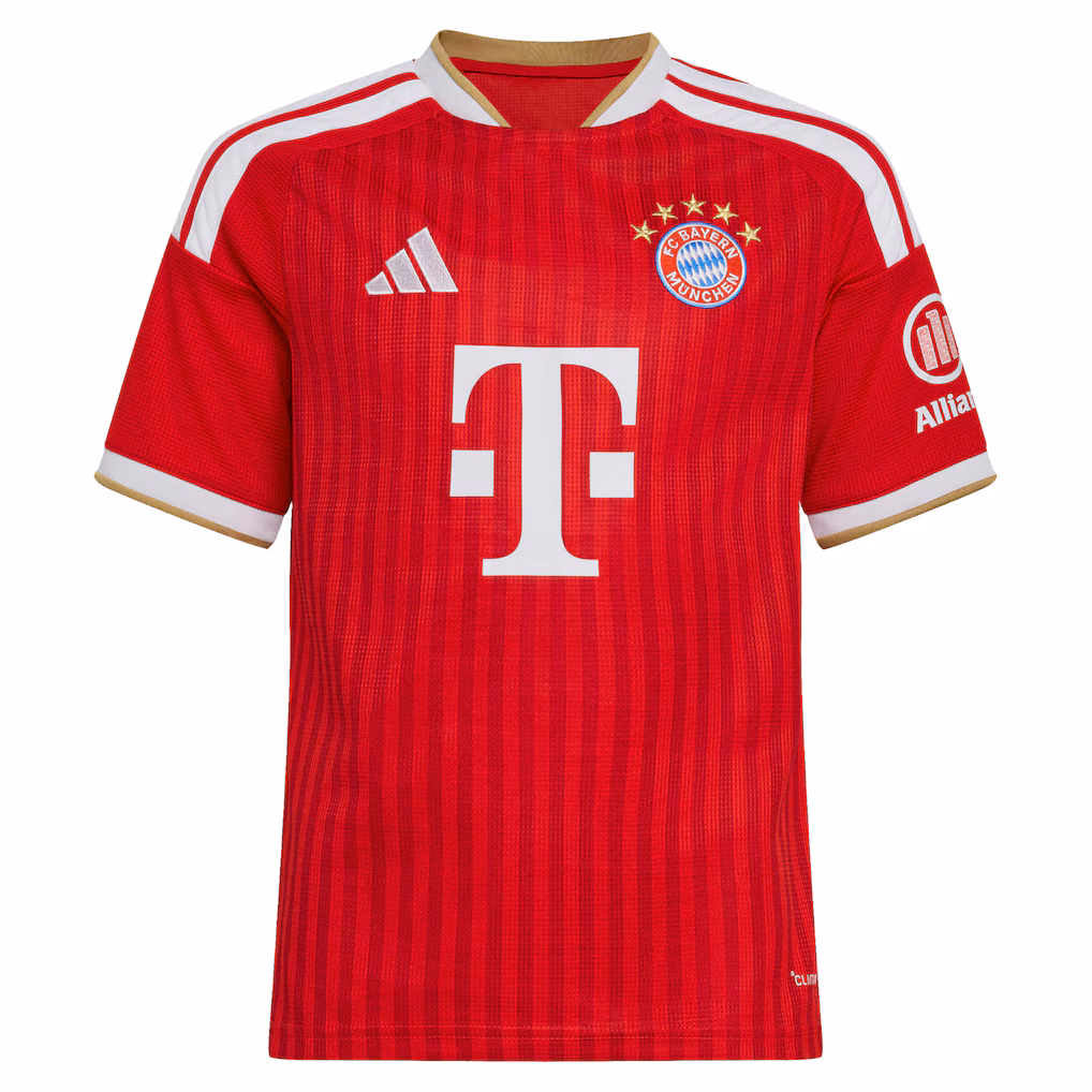 Criança - Camisola principal Bayern Munique 26/27 - Kane 9 4