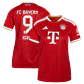 Camisola Principal Bayern Munique 26/27 - Kane 9 - Versão feminina - Thumbnail 1