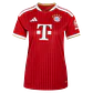 Camisola Principal Bayern Munique 26/27 - Kane 9 - Versão feminina - Thumbnail 4
