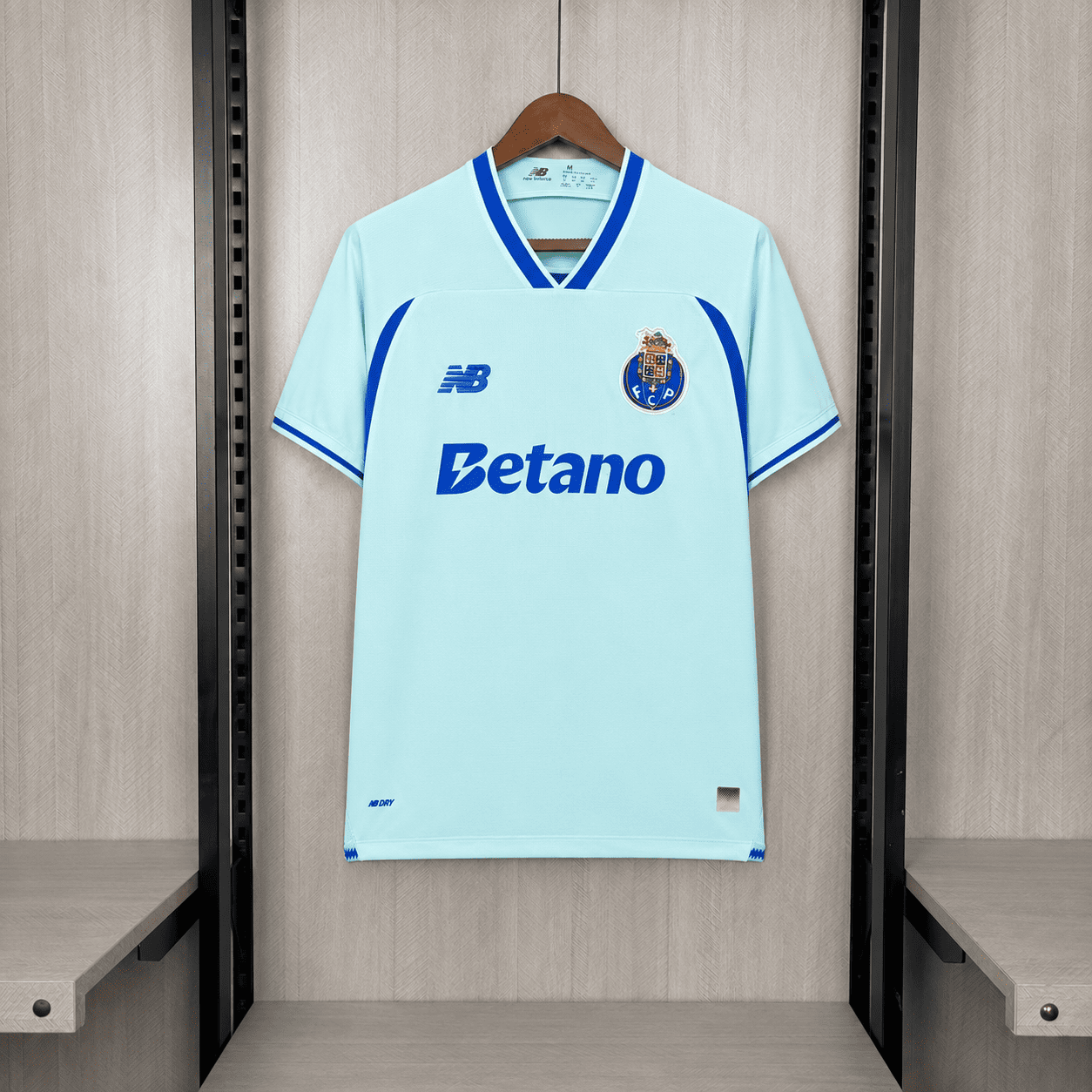 3ª Camisola FC Porto 26/27  - Versão adepto 1