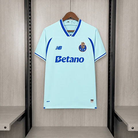 3ª Camisola FC Porto 26/27  - Versão adepto