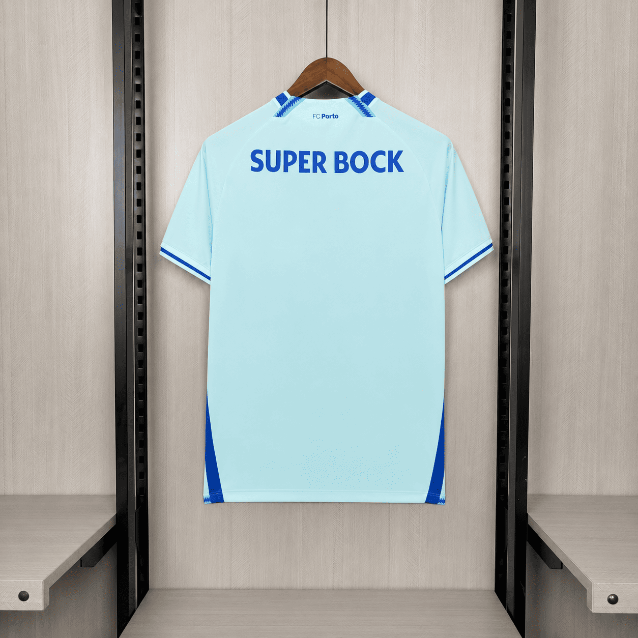 3ª Camisola FC Porto 26/27  - Versão adepto 3