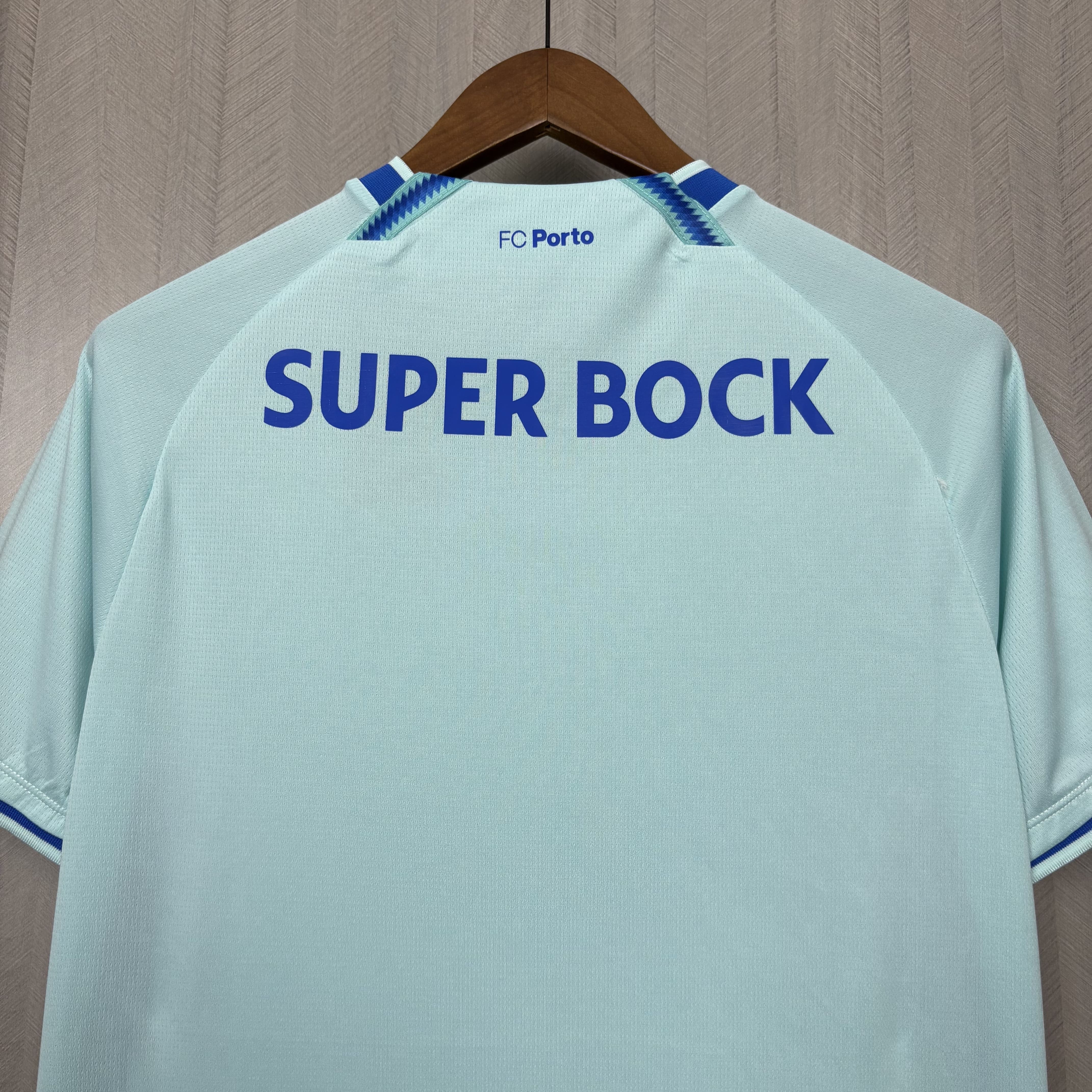 3ª Camisola FC Porto 26/27  - Versão adepto 8