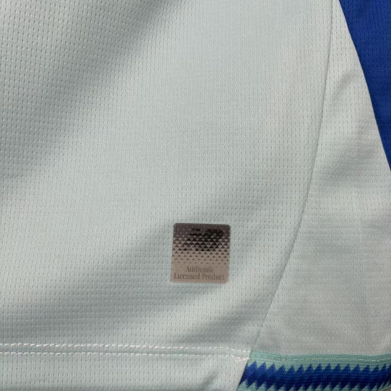 3ª Camisola FC Porto 26/27  - Versão adepto 10