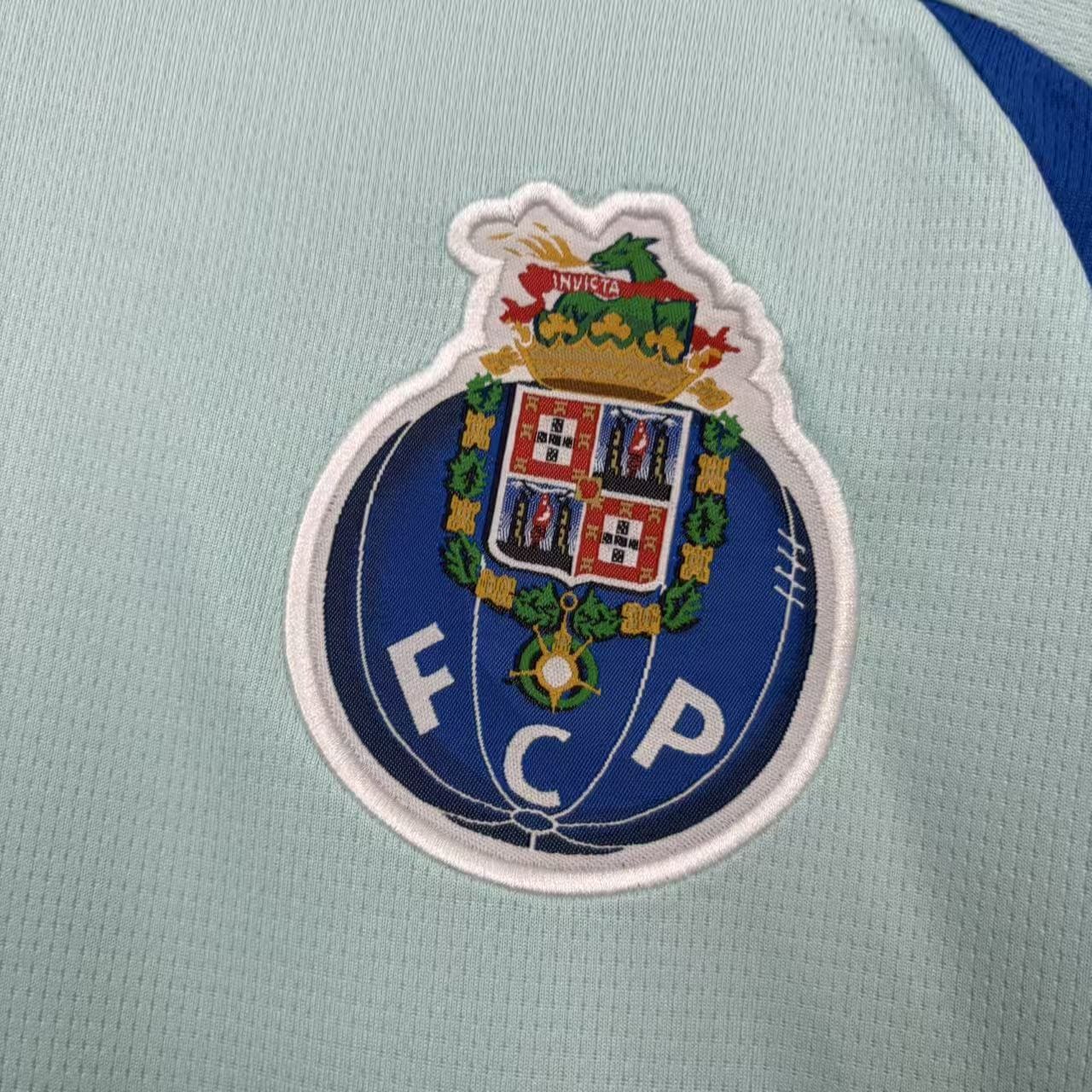3ª Camisola FC Porto 26/27  - Versão adepto 4