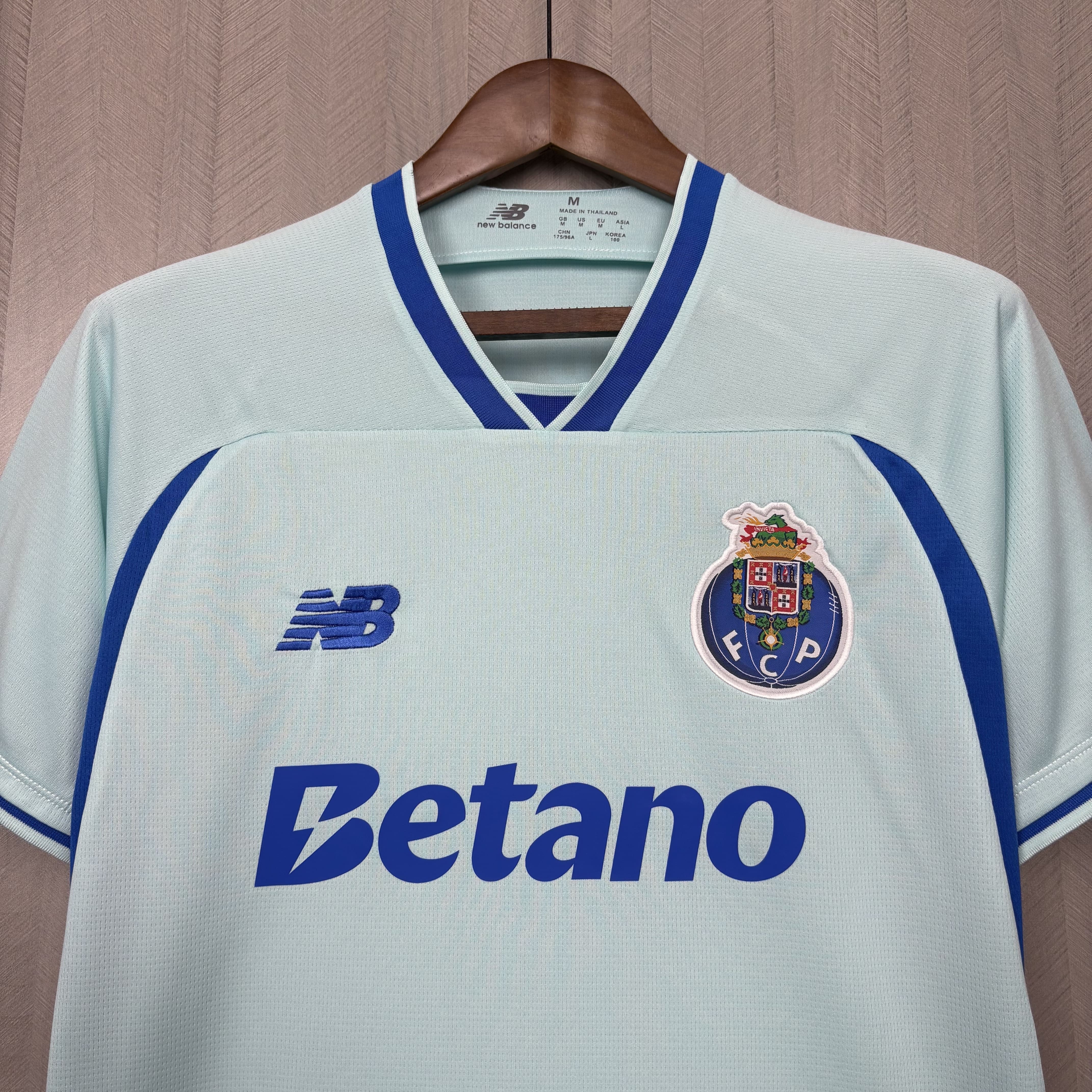 3ª Camisola FC Porto 26/27  - Versão adepto 6