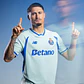 3ª Camisola FC Porto 26/27  - Versão adepto - Thumbnail 2