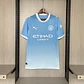 Camisola Principal Manchester City 26/27 - Versão Adepto - Thumbnail 1