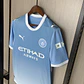 Camisola Principal Manchester City 26/27 - Versão Adepto - Thumbnail 7