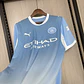 Camisola Principal Manchester City 26/27 - Versão Adepto - Thumbnail 8