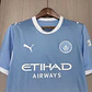 Camisola Principal Manchester City 26/27 - Versão Adepto - Thumbnail 6