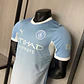 Camisola Principal Manchester City 26/27 - Versão jogador - Thumbnail 7