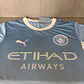 Camisola Principal Manchester City 26/27 - Versão jogador - Thumbnail 8