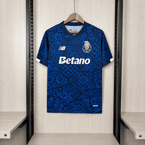 Camisola FC Porto edição especial - Versão adepto