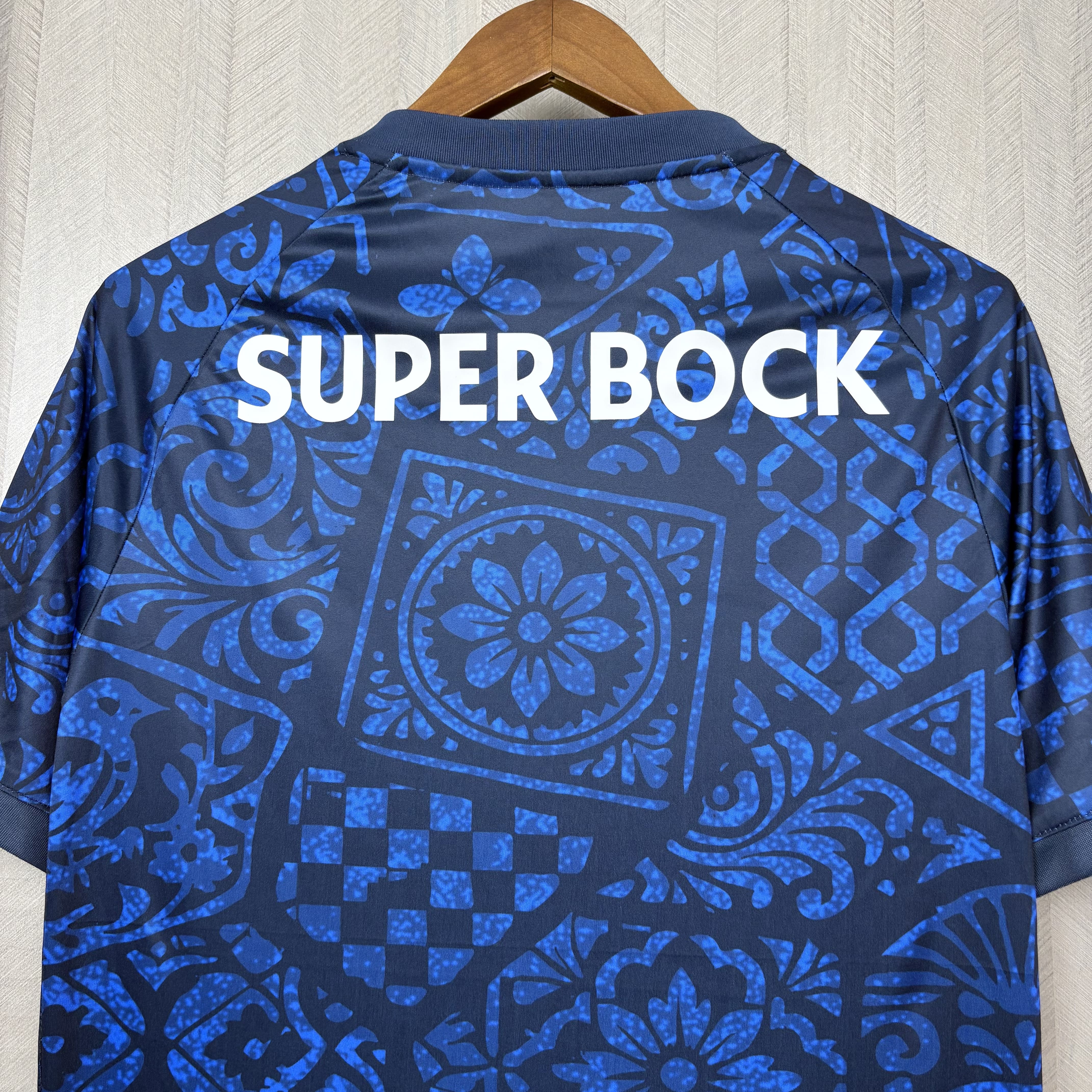 Camisola FC Porto edição especial - Versão adepto 8