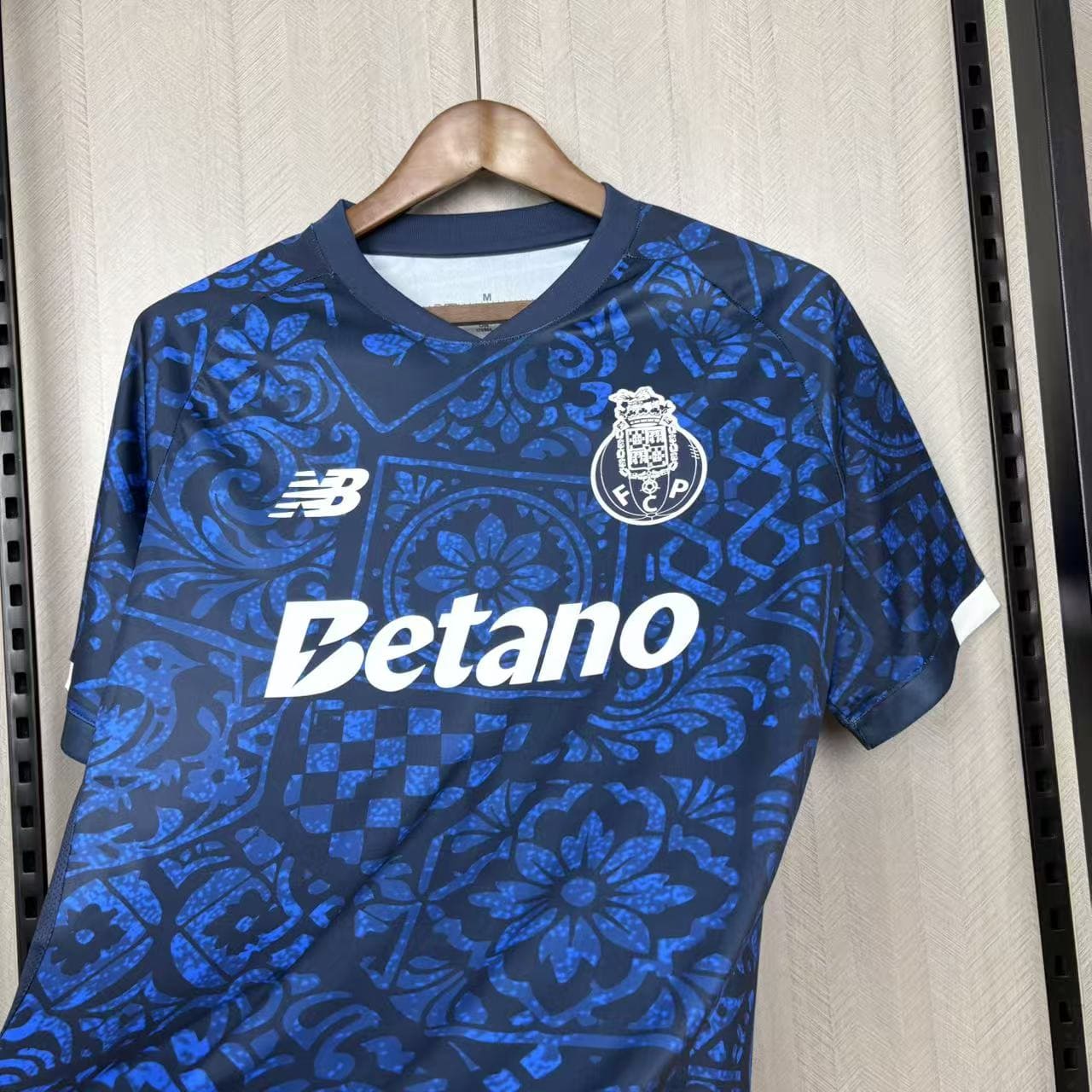 Camisola FC Porto edição especial - Versão adepto 7