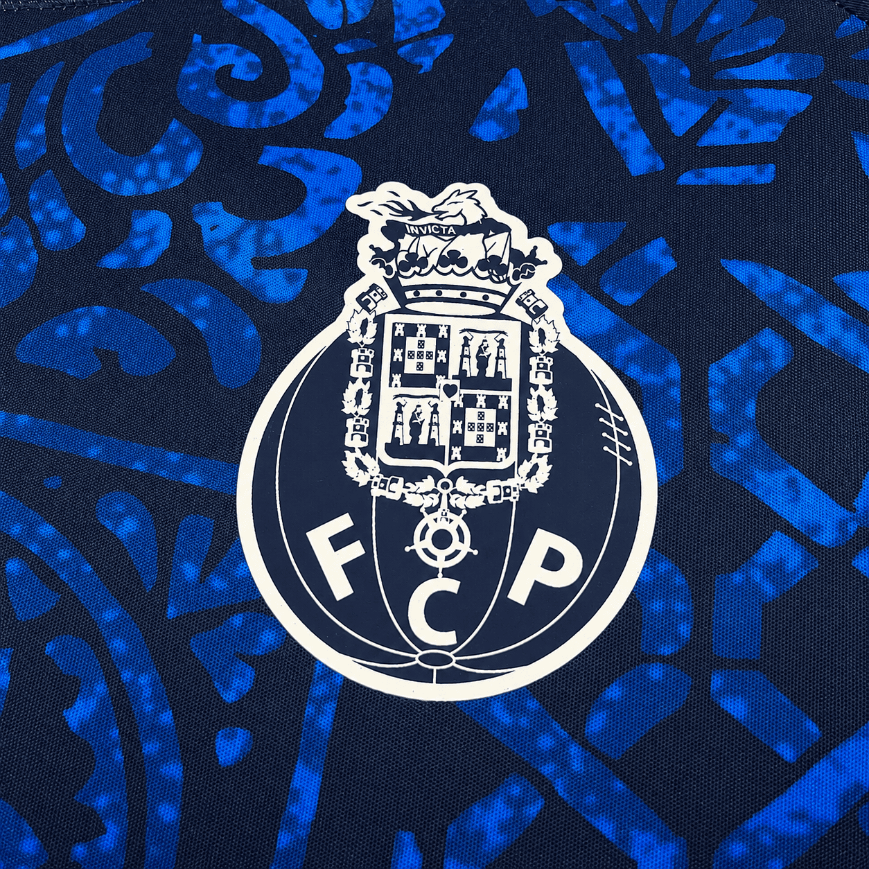 Camisola FC Porto edição especial - Versão adepto 3