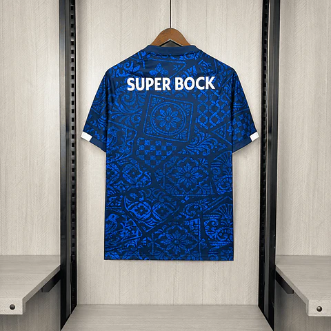Camisola FC Porto edição especial - Versão adepto