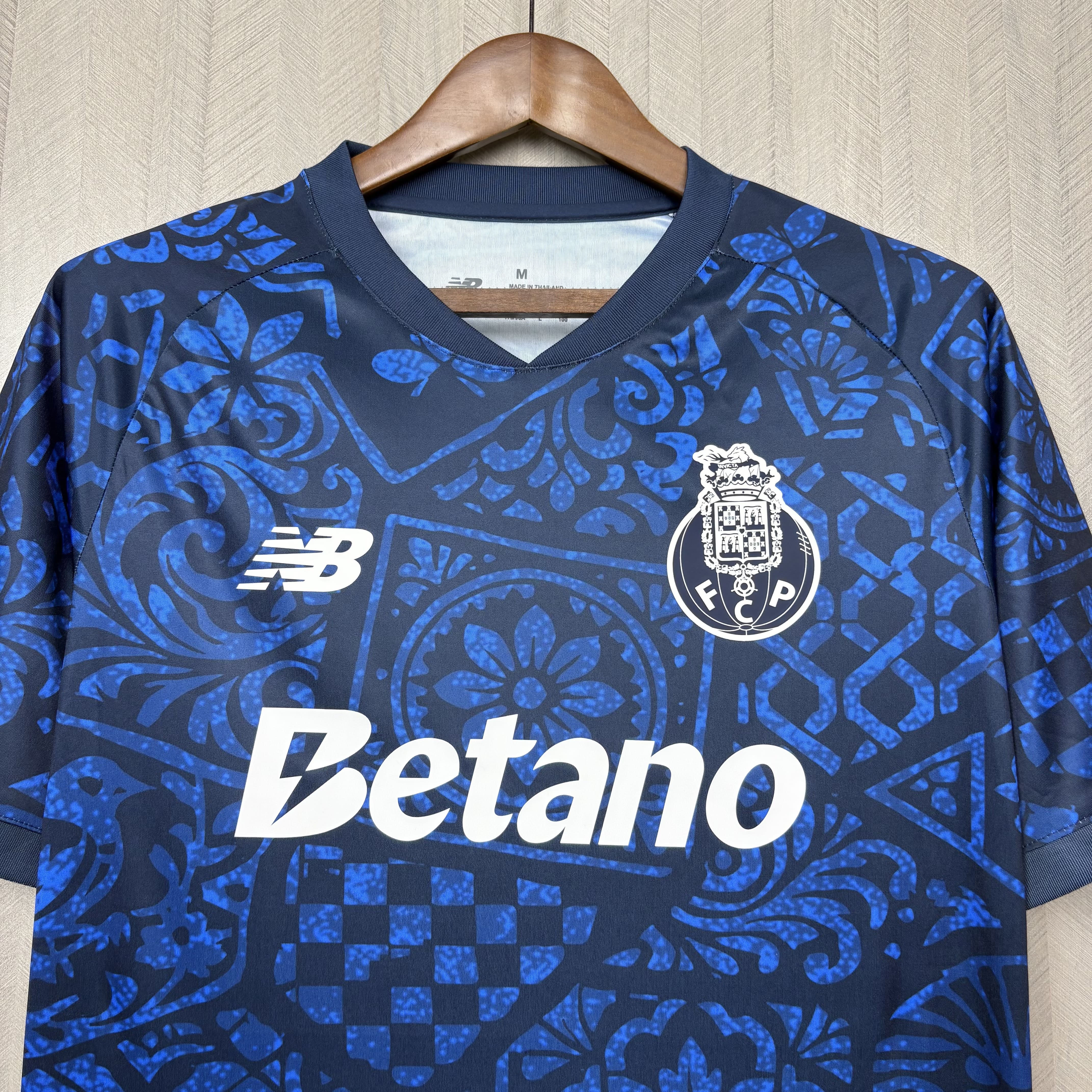 Camisola FC Porto edição especial - Versão adepto 5
