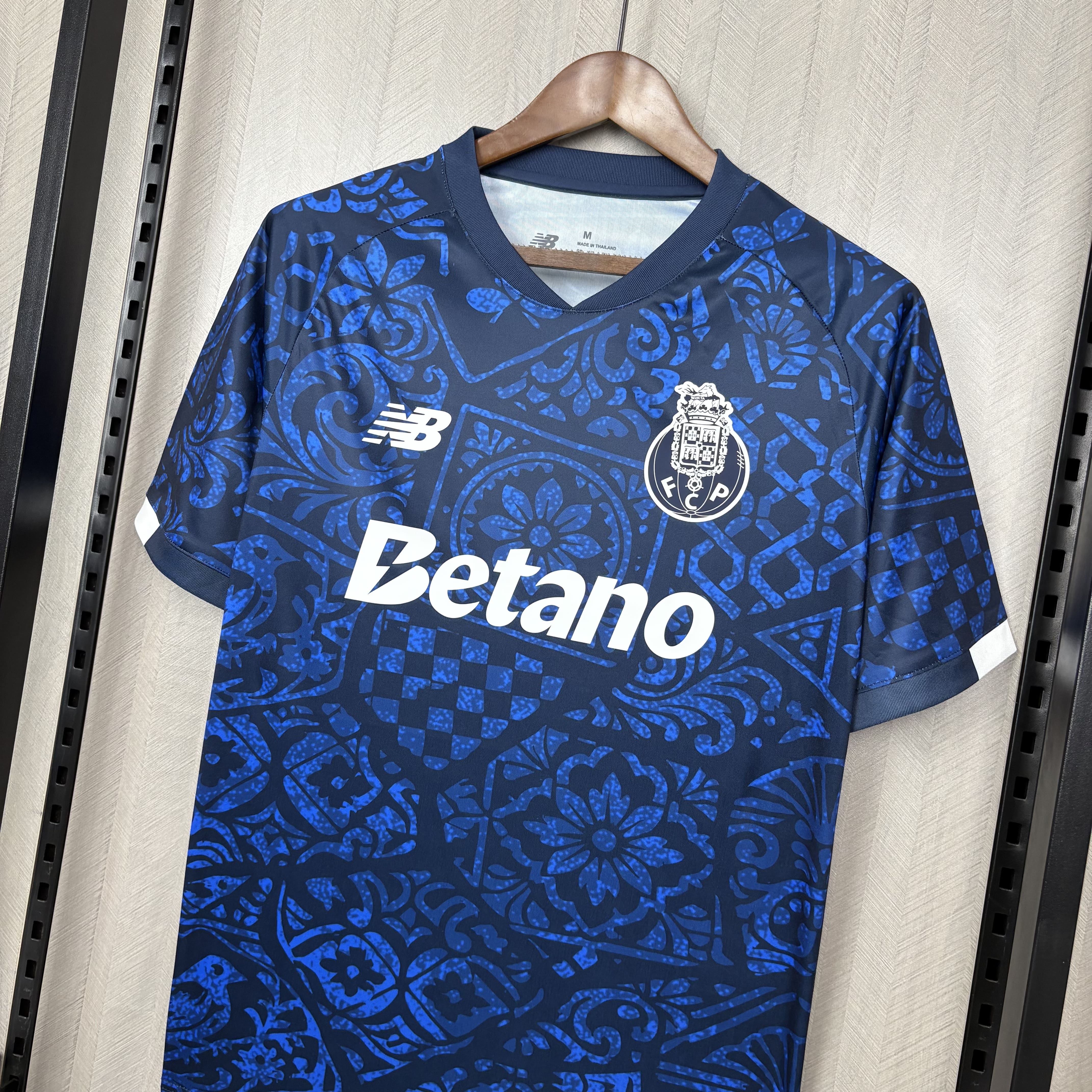 Camisola FC Porto edição especial - Versão adepto 6
