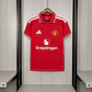 Camisola principal Manchester United 26/27 - Versão Adepto - Thumbnail 1