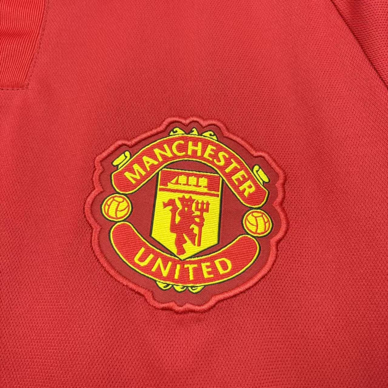 Camisola principal Manchester United 26/27 - Versão Adepto 4