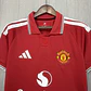 Camisola principal Manchester United 26/27 - Versão Adepto - Thumbnail 7