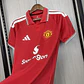 Camisola principal Manchester United 26/27 - Versão Adepto - Thumbnail 8