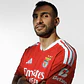 Camisola principal SL Benfica 26/27 Manga comprida - Versão adepto - Thumbnail 2