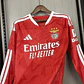 Camisola principal SL Benfica 26/27 Manga comprida - Versão adepto - Thumbnail 7