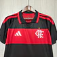 Camisola Principal Flamengo 2026/2027 - Versão adepto - Thumbnail 4