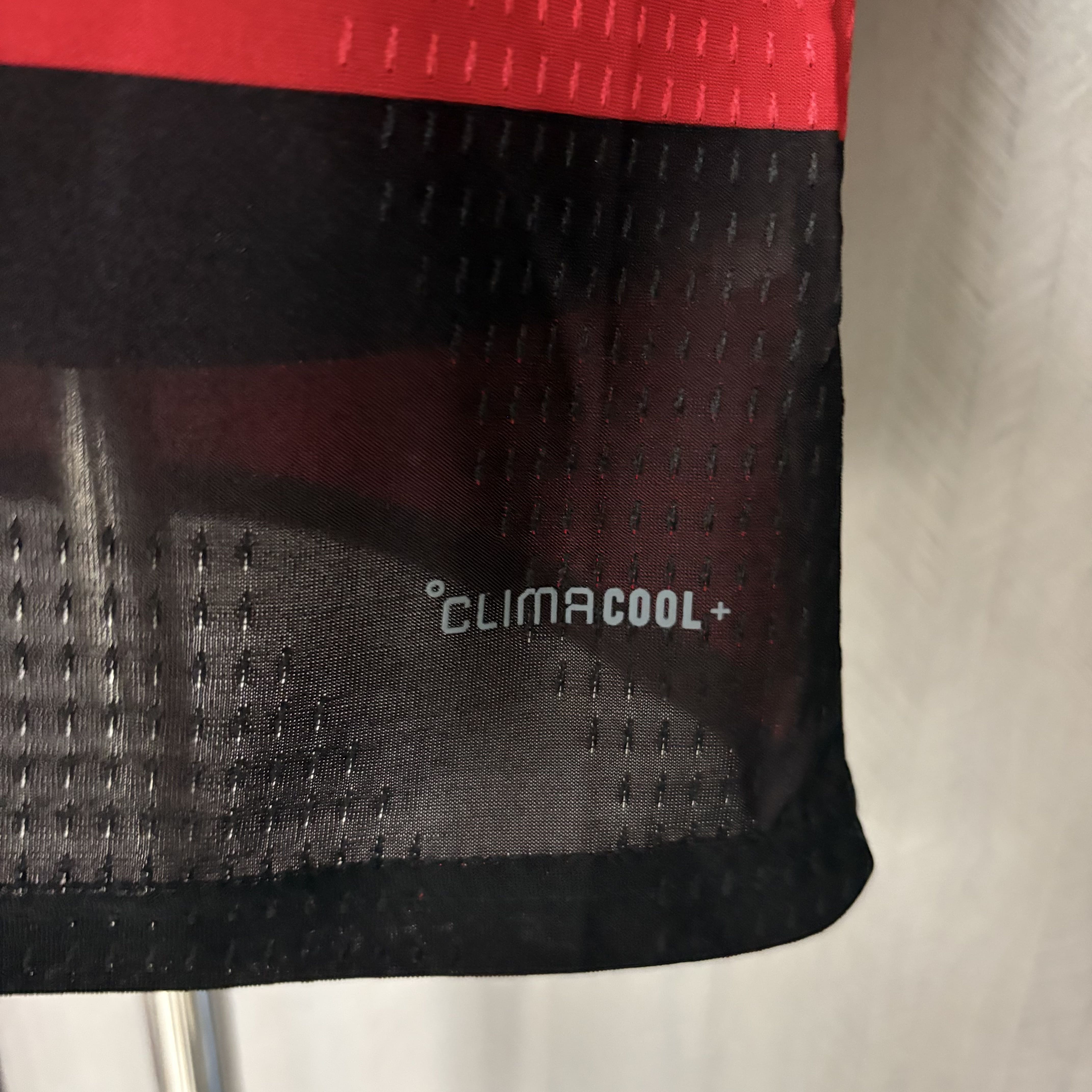 Camisola Principal Flamengo 2026/2027 - Versão jogador 10