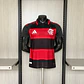 Camisola Principal Flamengo 2026/2027 - Versão jogador - Thumbnail 1