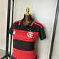 Camisola Principal Flamengo 2026/2027 - Versão feminina - Thumbnail 6
