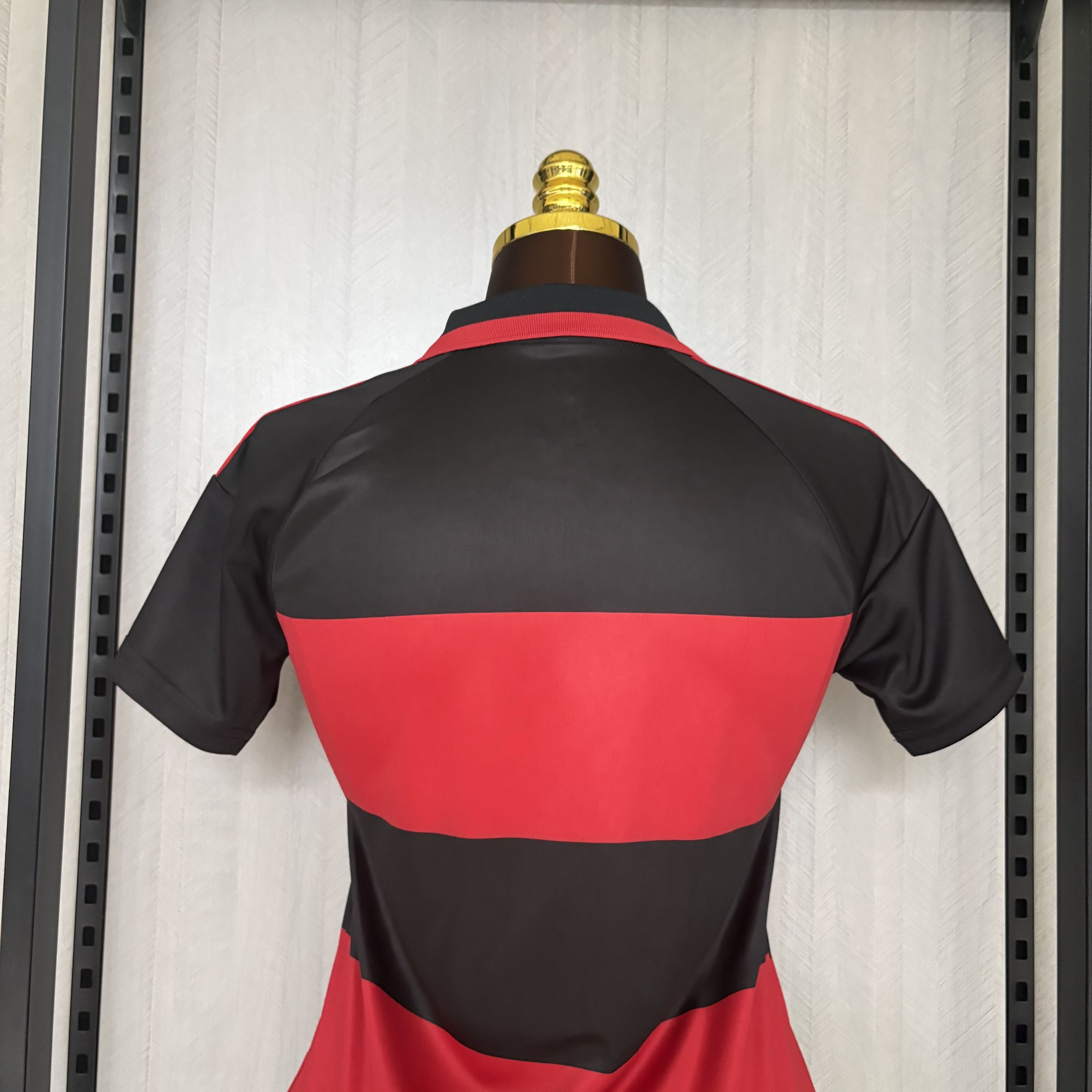 Camisola Principal Flamengo 2026/2027 - Versão feminina 8