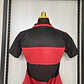 Camisola Principal Flamengo 2026/2027 - Versão feminina - Thumbnail 8