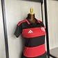 Camisola Principal Flamengo 2026/2027 - Versão feminina - Thumbnail 7